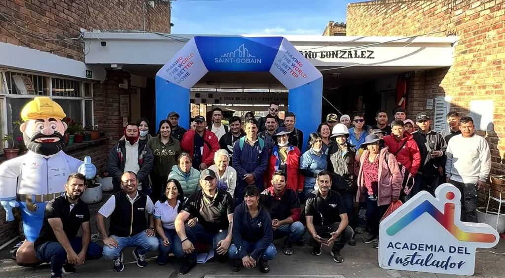 Formación Impacto Social