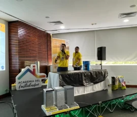 Academia del Instalador