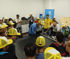 Academia del Instalador