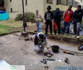 Academia del Instalador