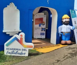 Academia del Instalador